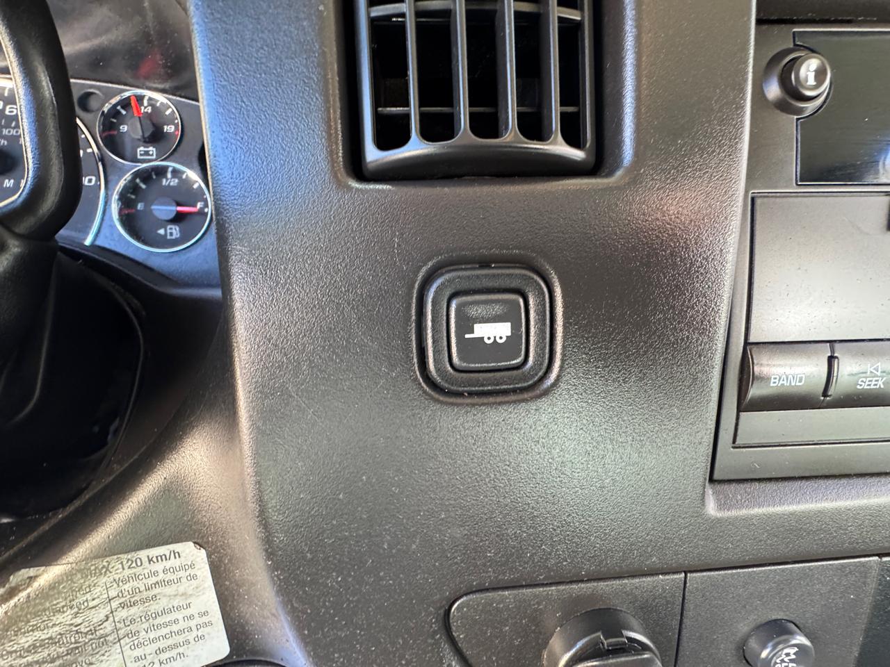 Chevrolet Express 2500 Cargo 2013