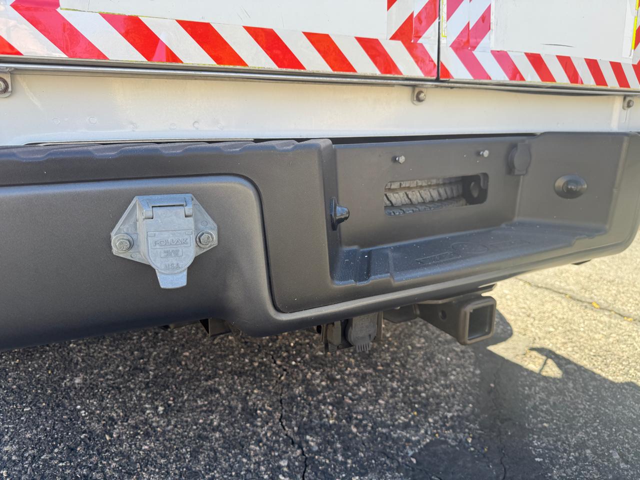 Ford F-150 STX 2WD 2007