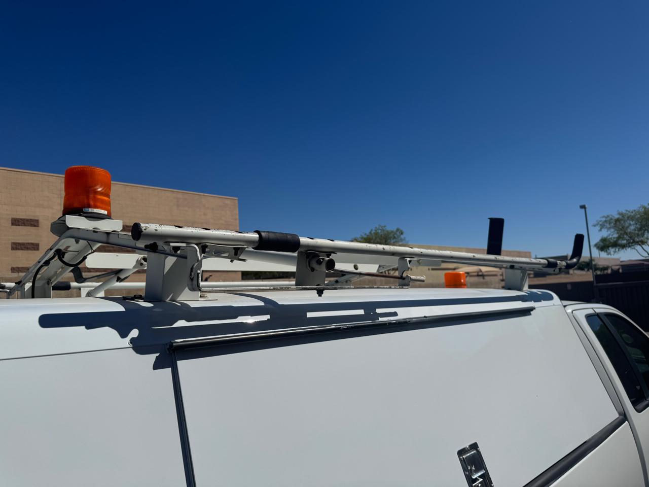 Ford F-150 STX 2WD 2007