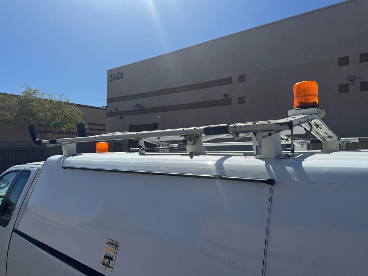 Ford F-150 STX 2WD 2007