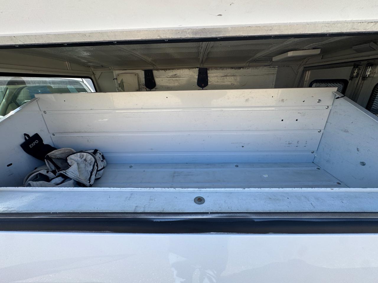 Ford F-150 STX 2WD 2007