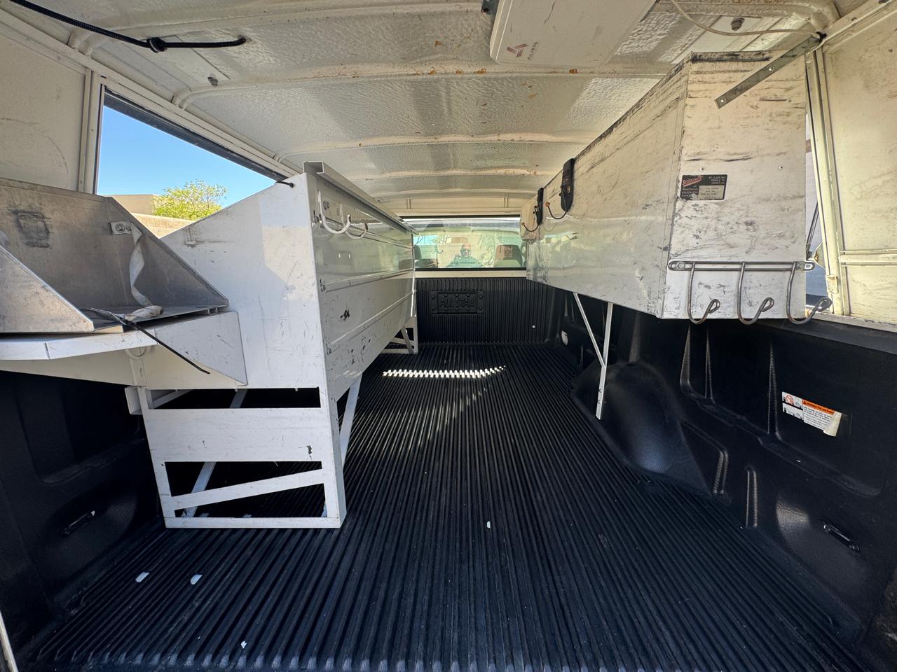 Ford F-150 STX 2WD 2007