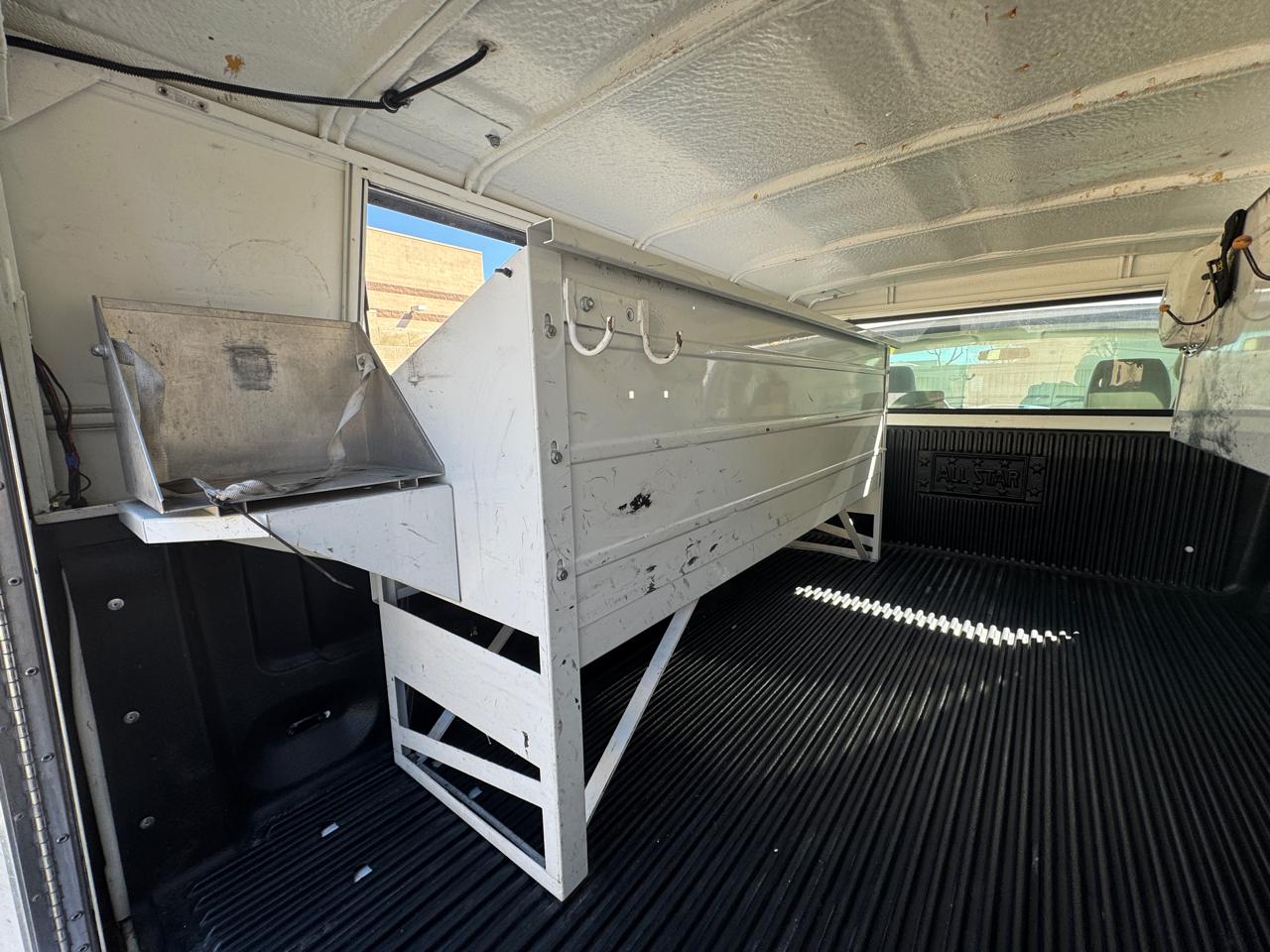 Ford F-150 STX 2WD 2007