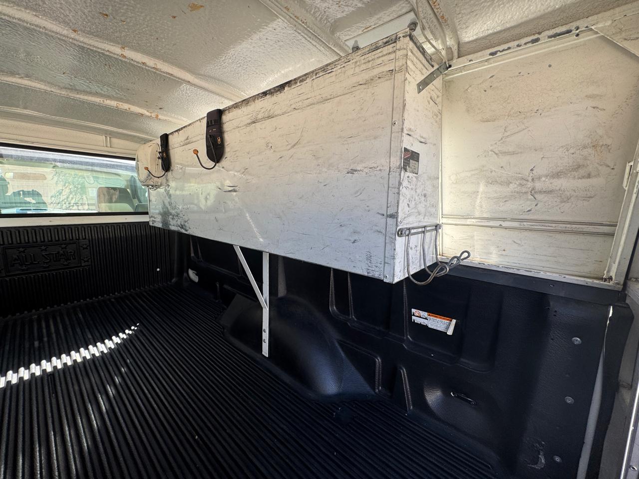 Ford F-150 STX 2WD 2007