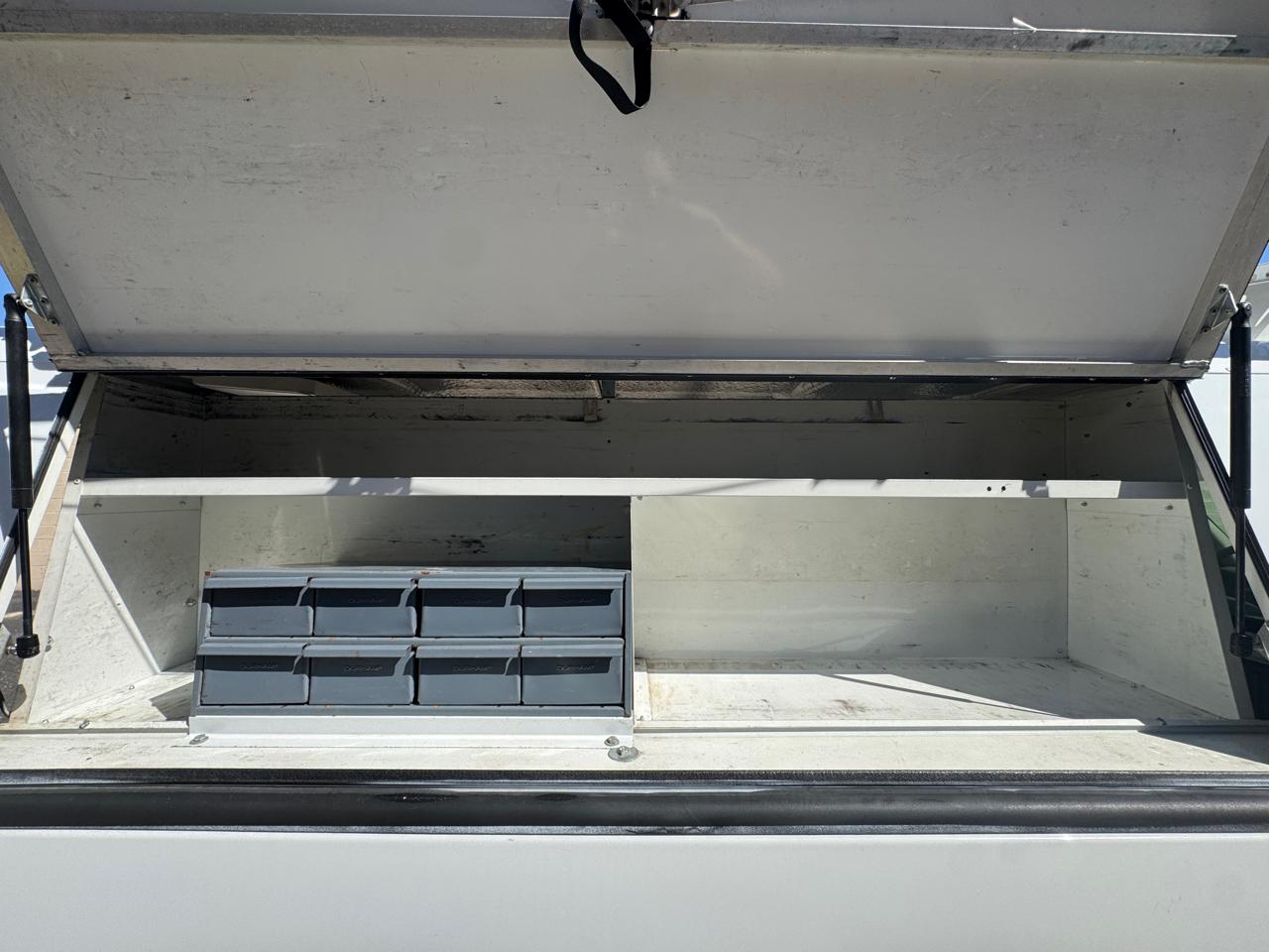 Ford F-150 STX 2WD 2007