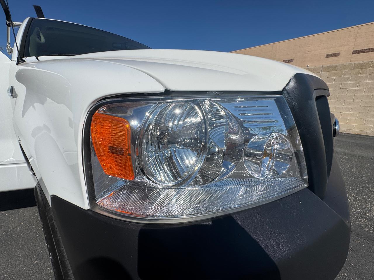 Ford F-150 STX 2WD 2007