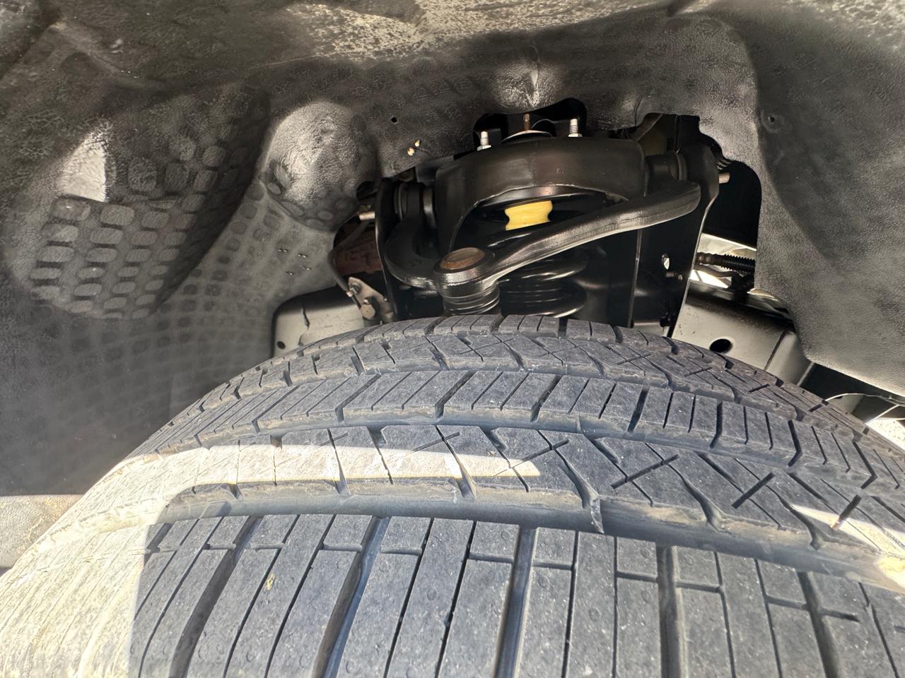 Ford F-150 STX 2WD 2007