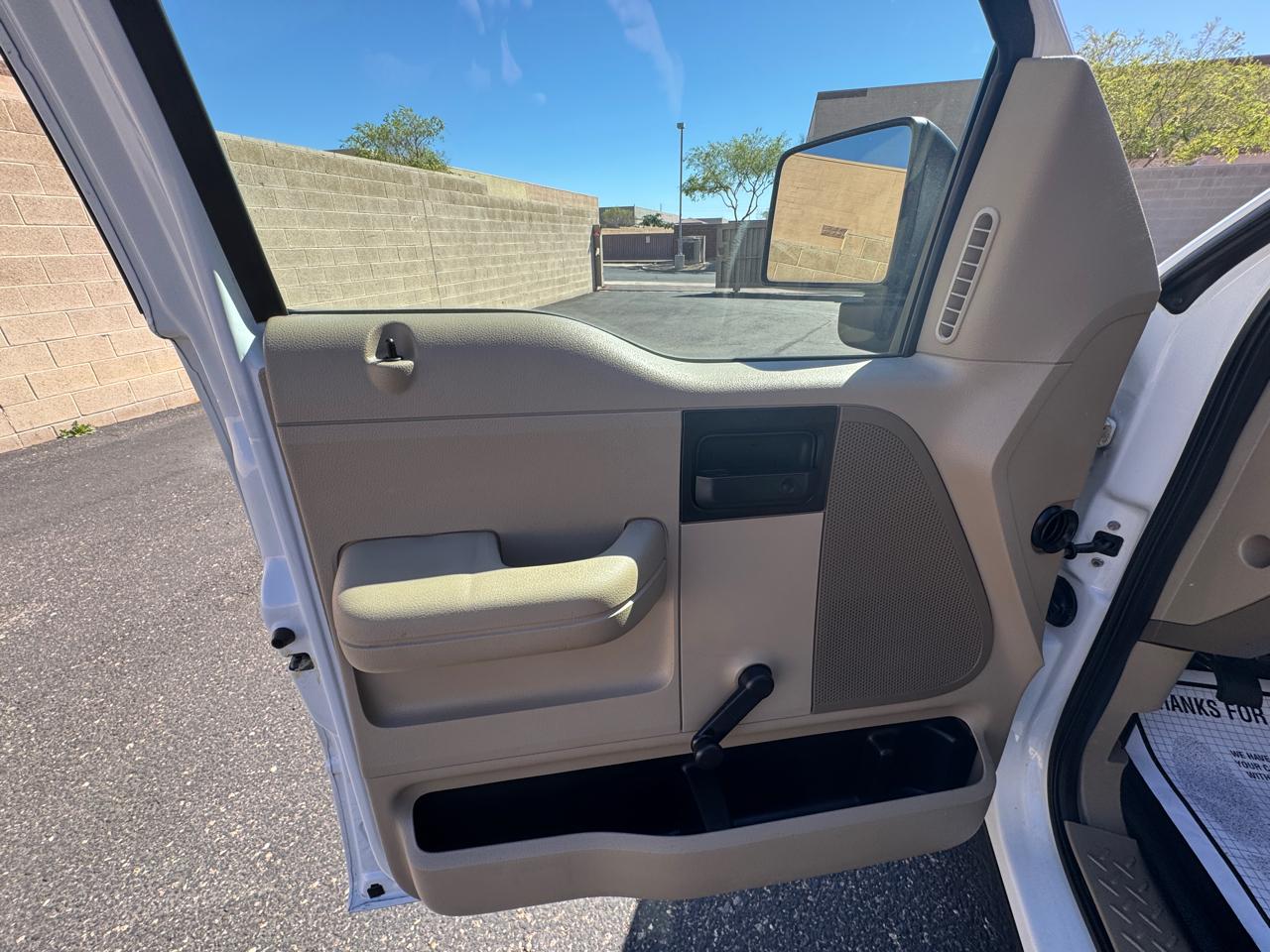 Ford F-150 STX 2WD 2007