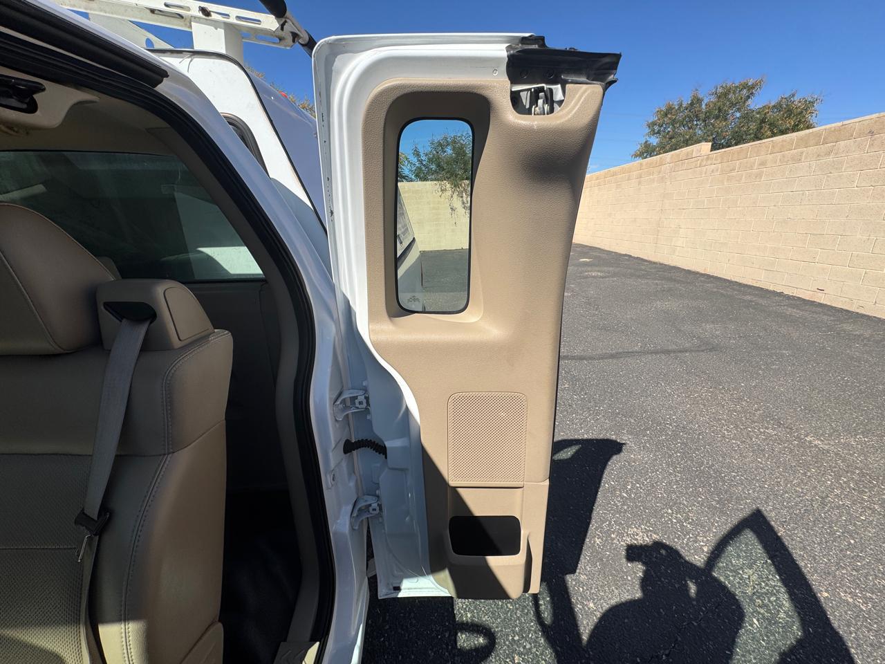 Ford F-150 STX 2WD 2007