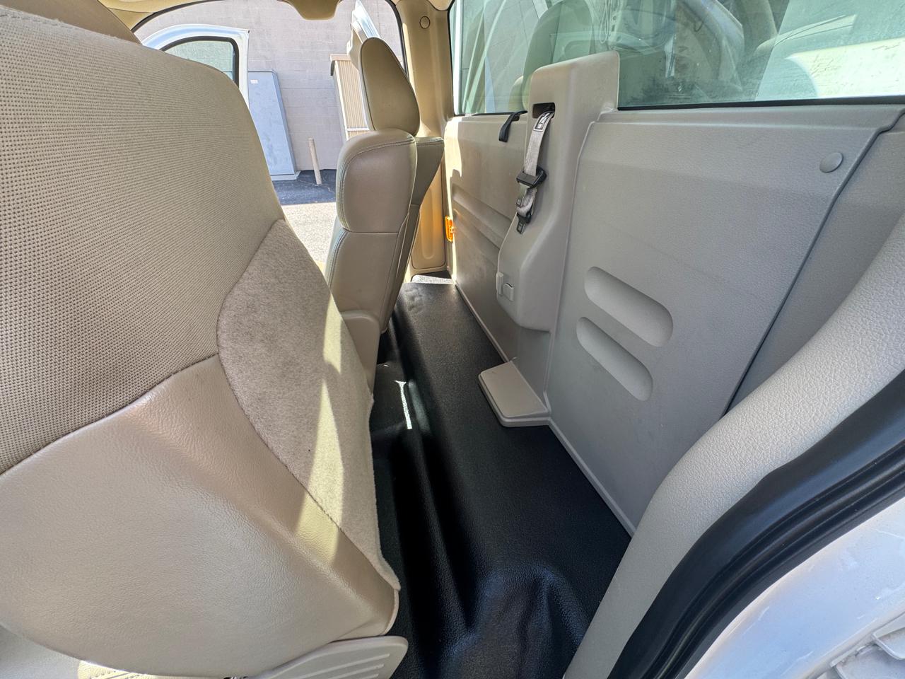 Ford F-150 STX 2WD 2007