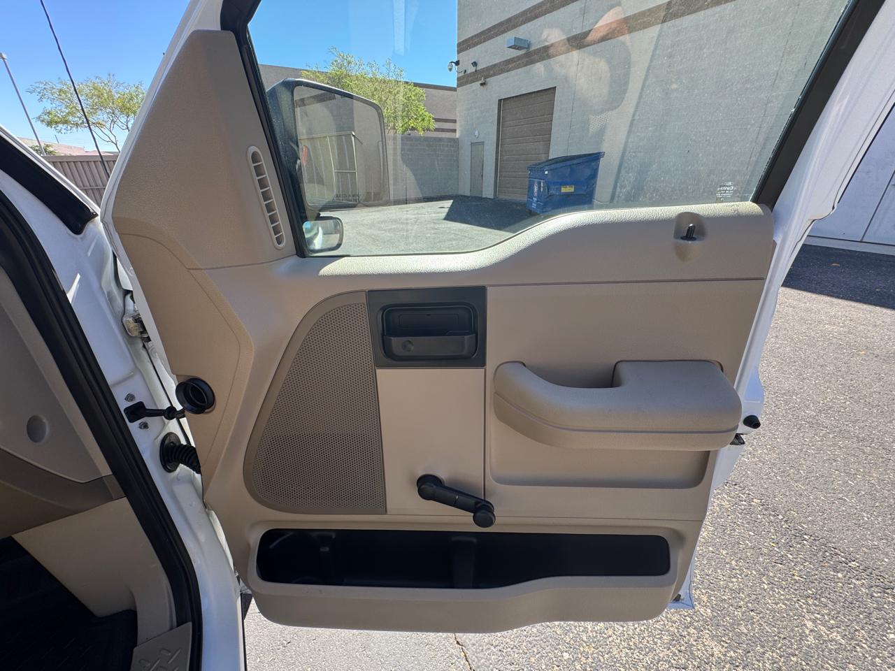 Ford F-150 STX 2WD 2007