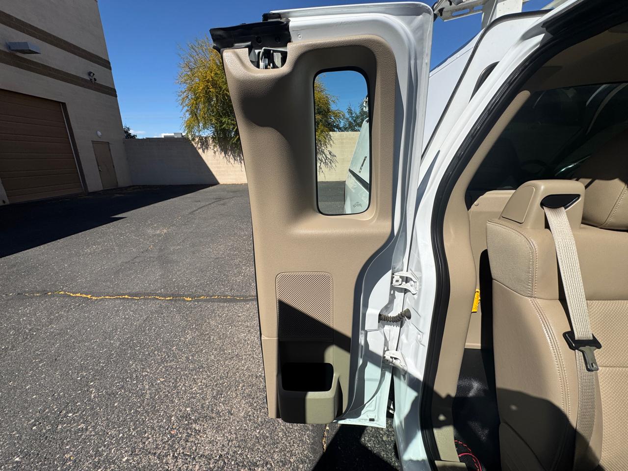 Ford F-150 STX 2WD 2007