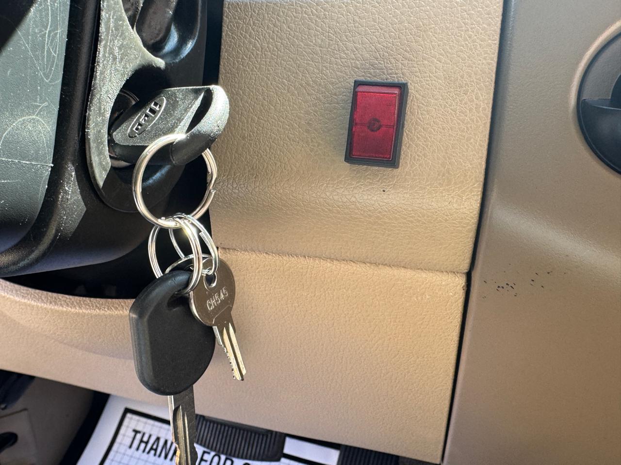 Ford F-150 STX 2WD 2007