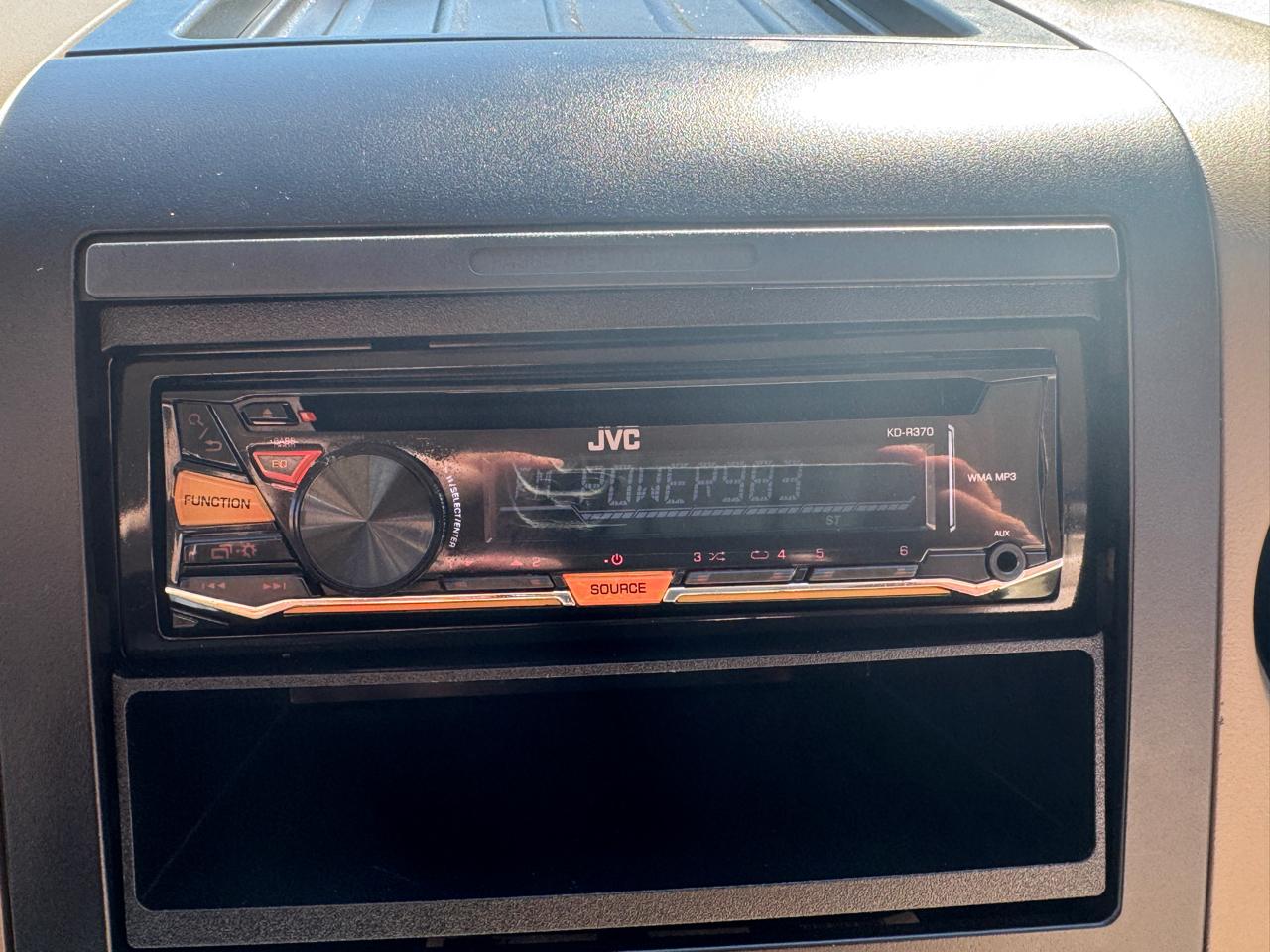 Ford F-150 STX 2WD 2007