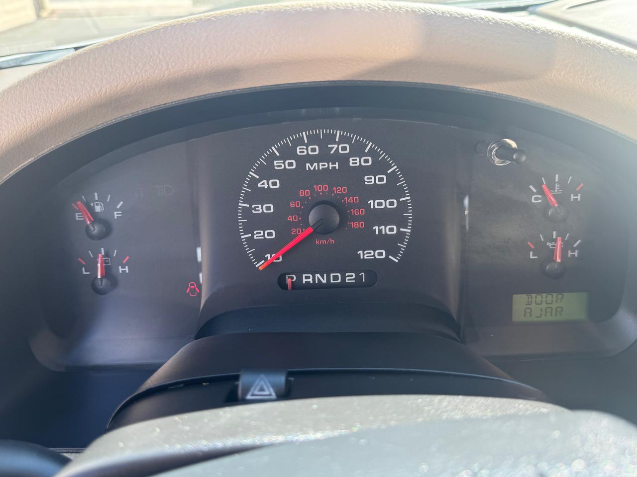 Ford F-150 STX 2WD 2007