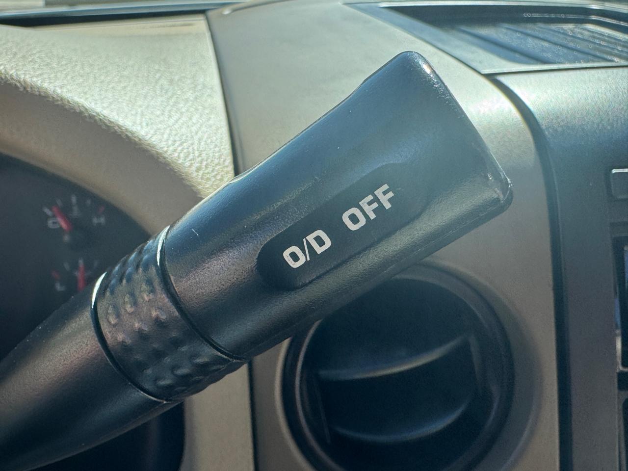 Ford F-150 STX 2WD 2007