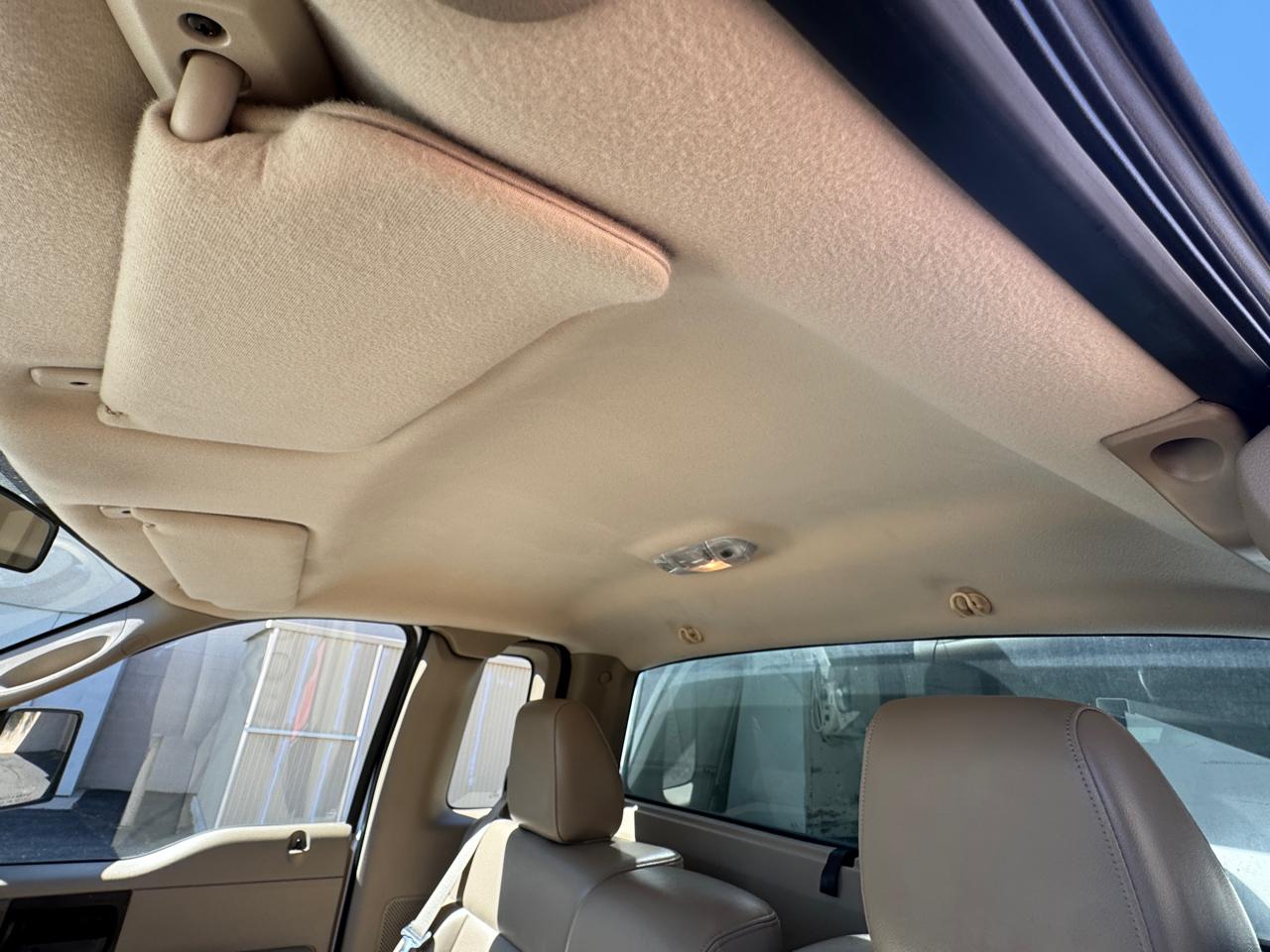 Ford F-150 STX 2WD 2007