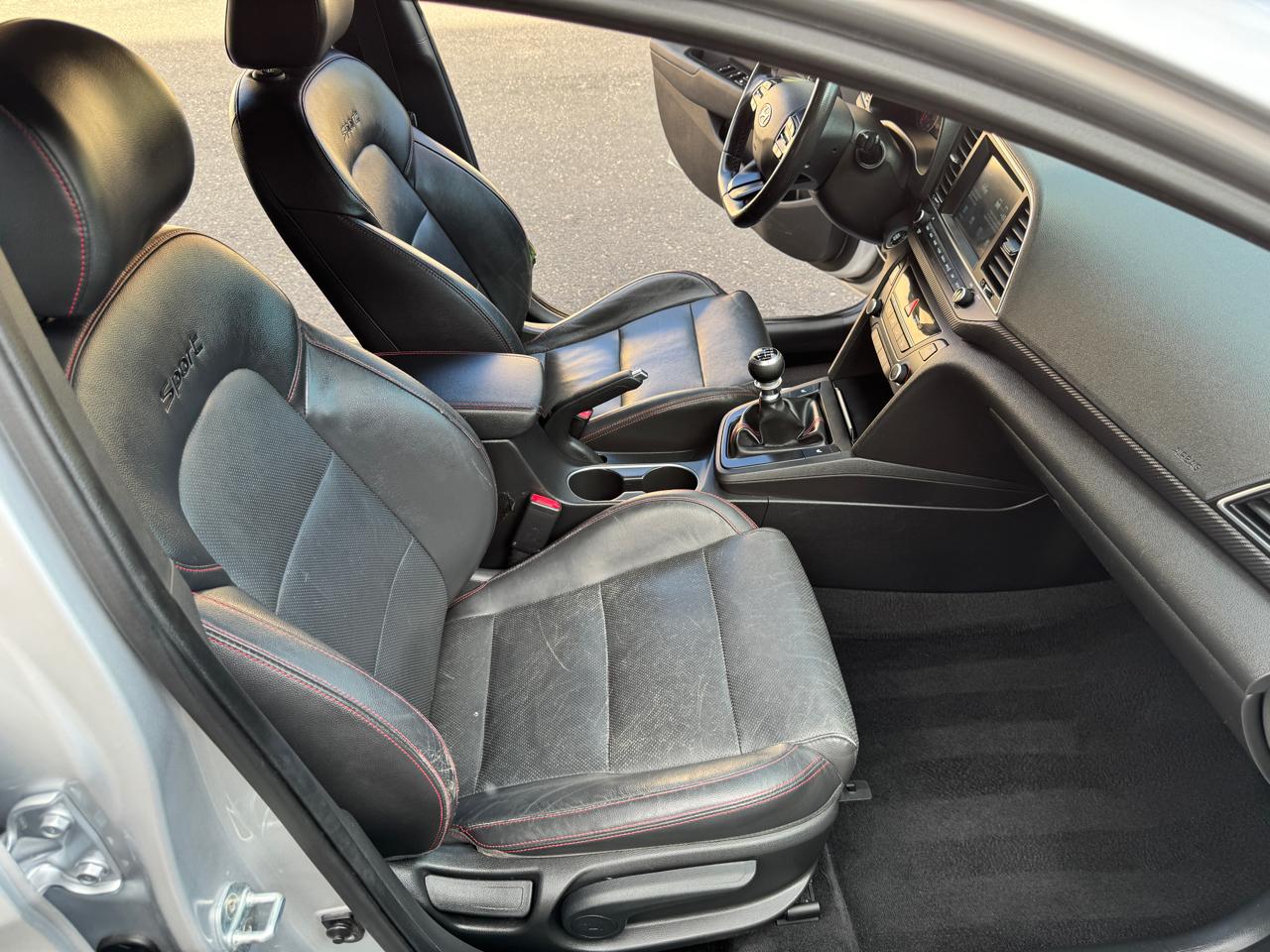 Hyundai Elantra  2018