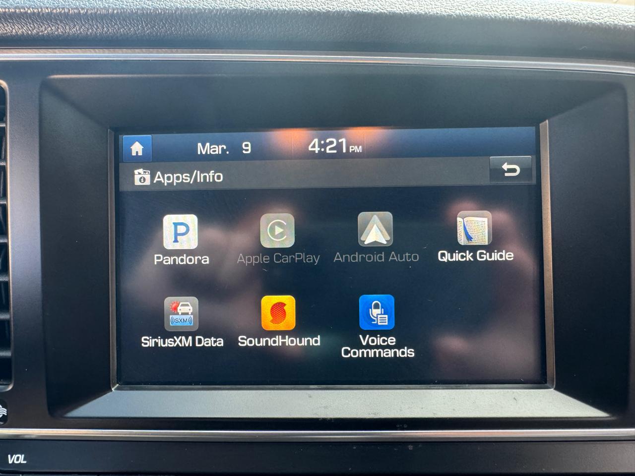 Hyundai Elantra  2018