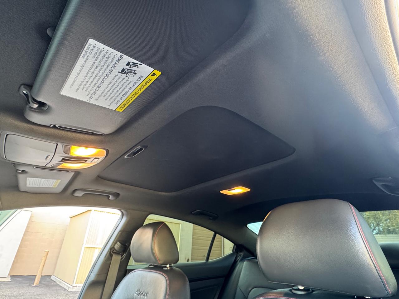 Hyundai Elantra  2018