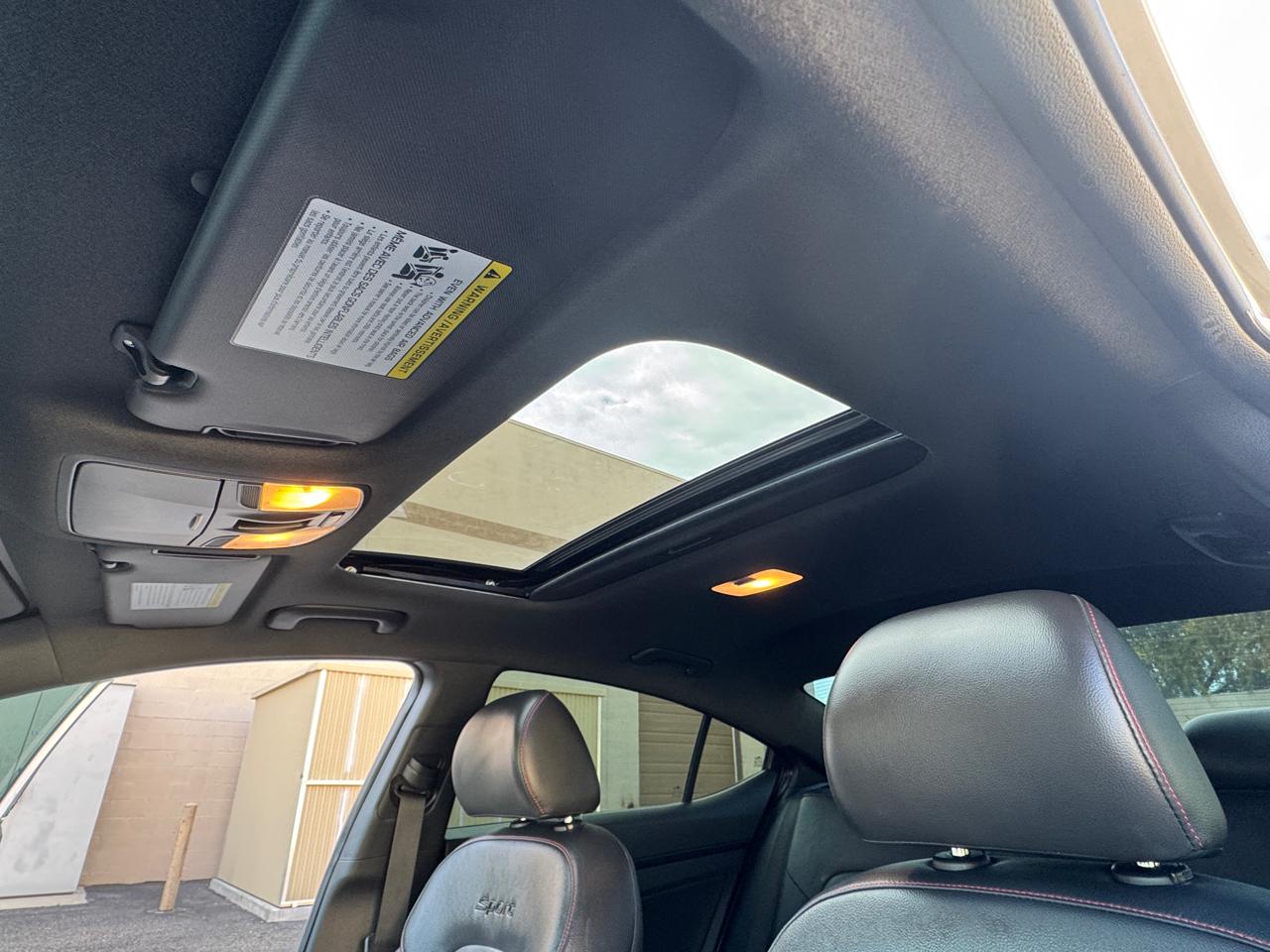 Hyundai Elantra  2018