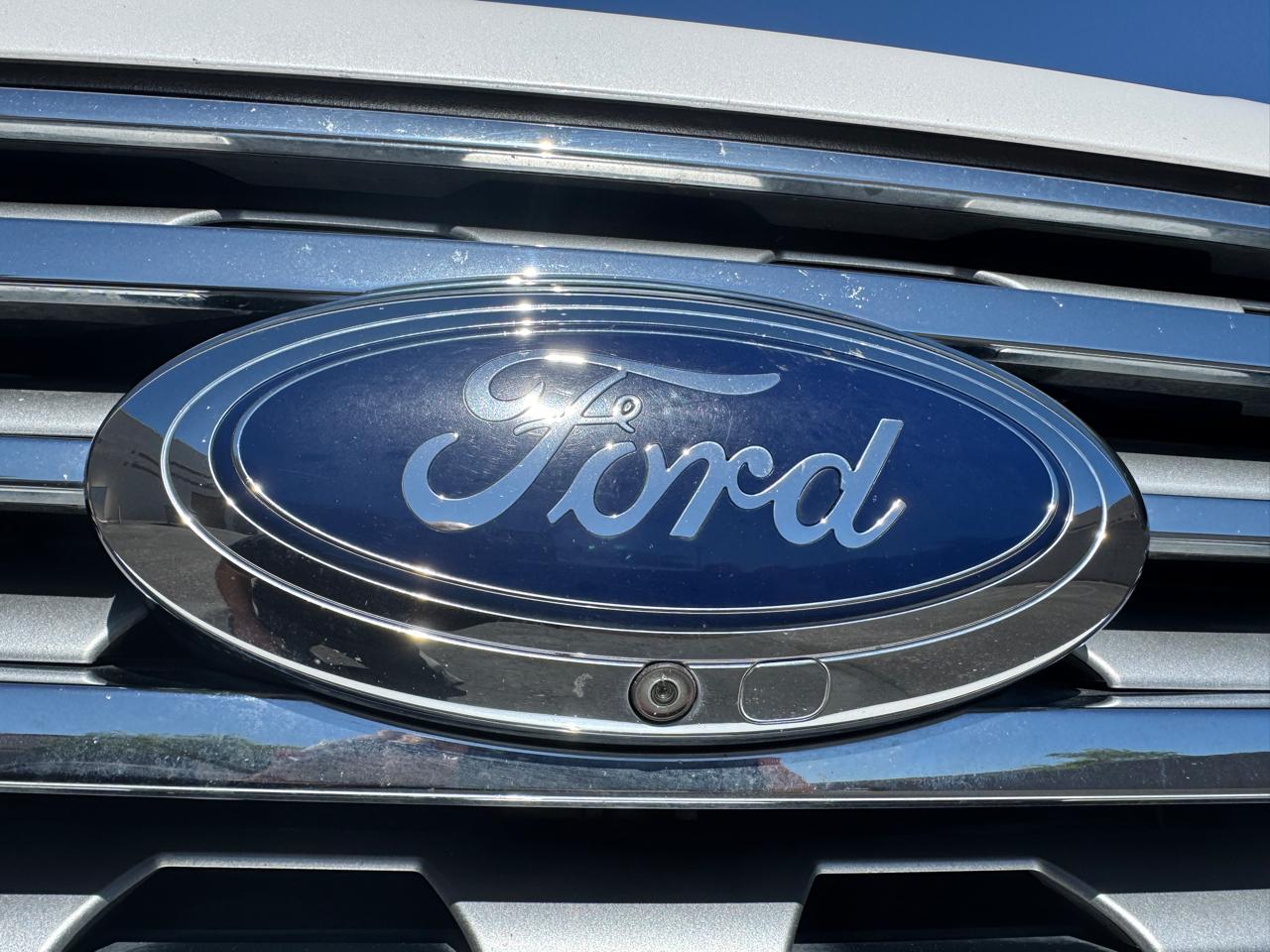 Ford Expedition MAX Limited 4WD 2018