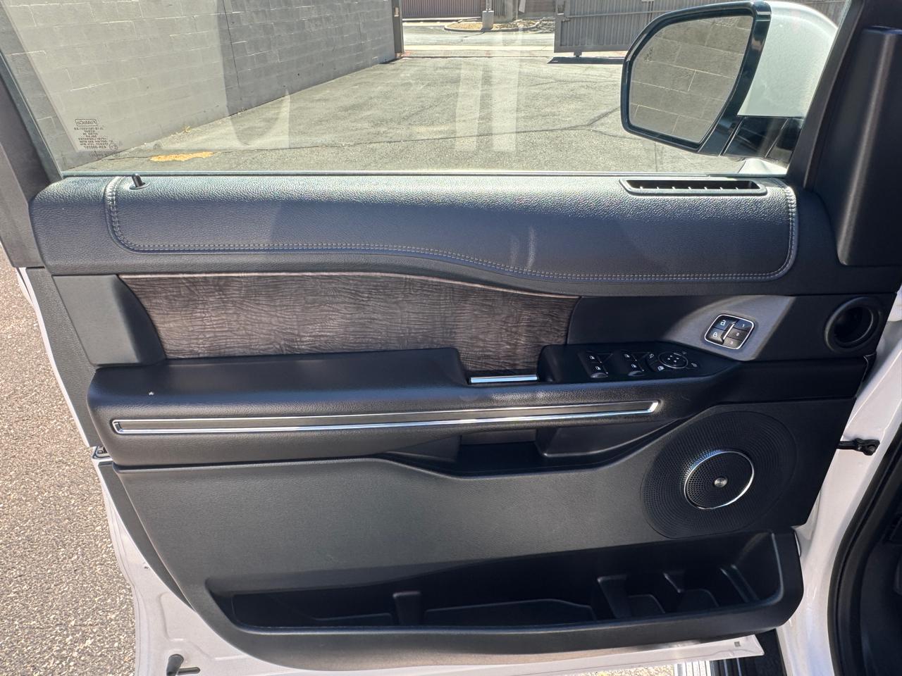 Ford Expedition MAX Limited 4WD 2018