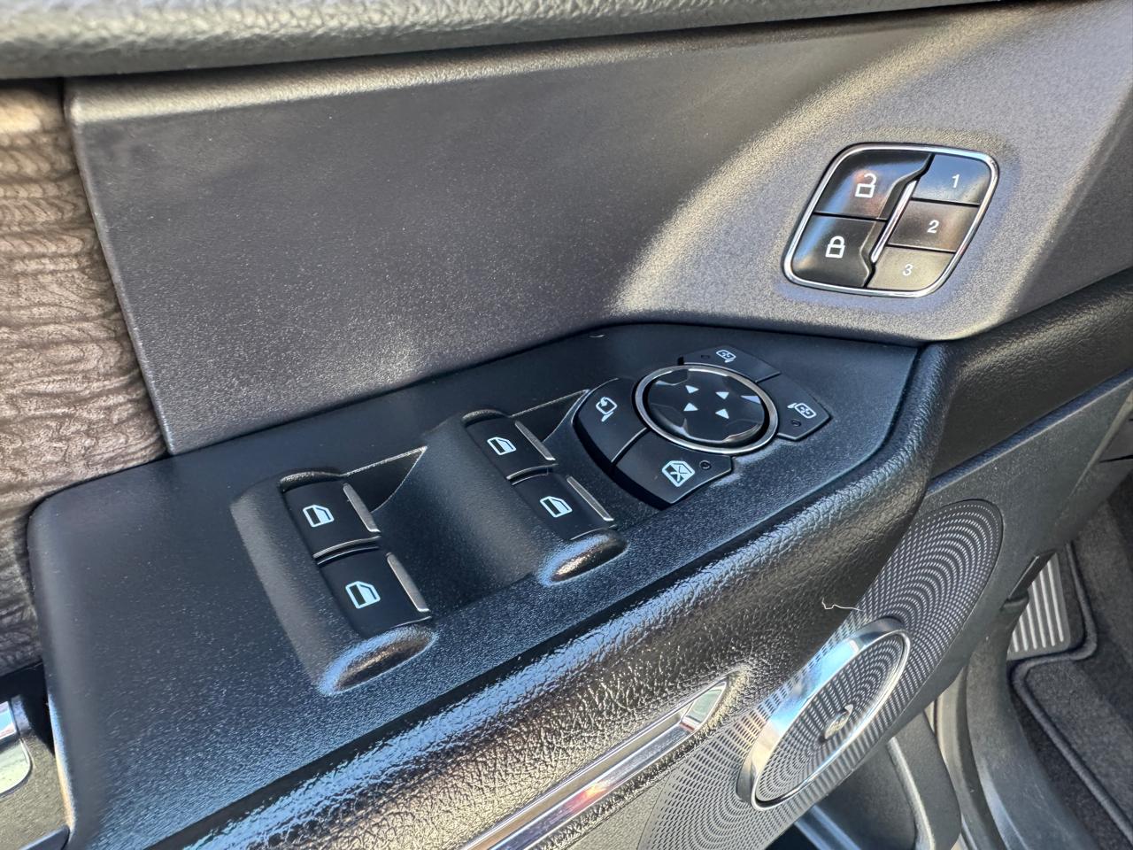 Ford Expedition MAX Limited 4WD 2018