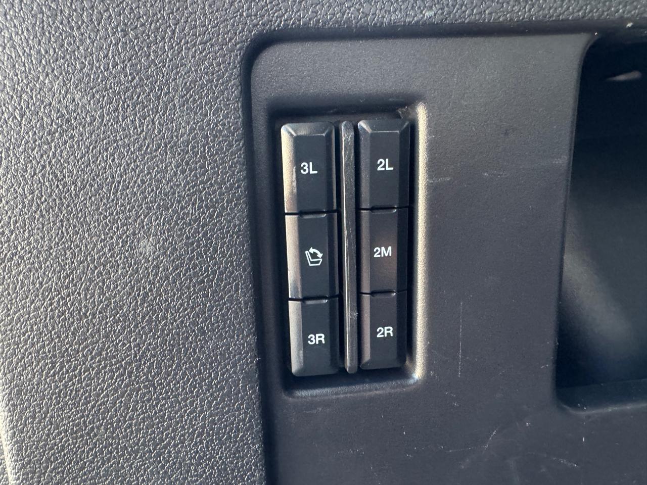 Ford Expedition MAX Limited 4WD 2018