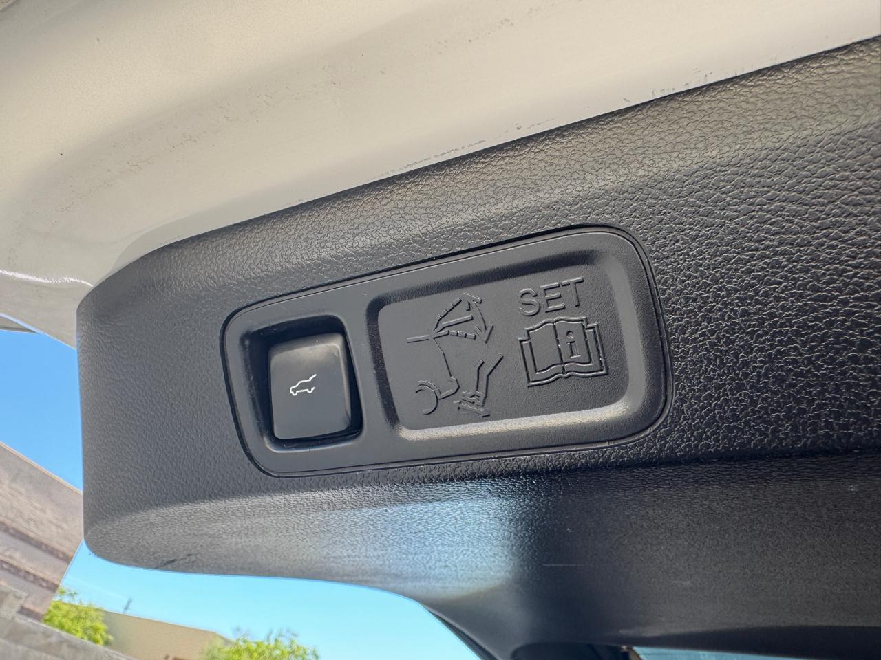 Ford Expedition MAX Limited 4WD 2018