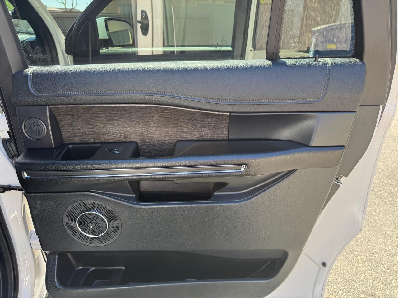 Ford Expedition MAX Limited 4WD 2018