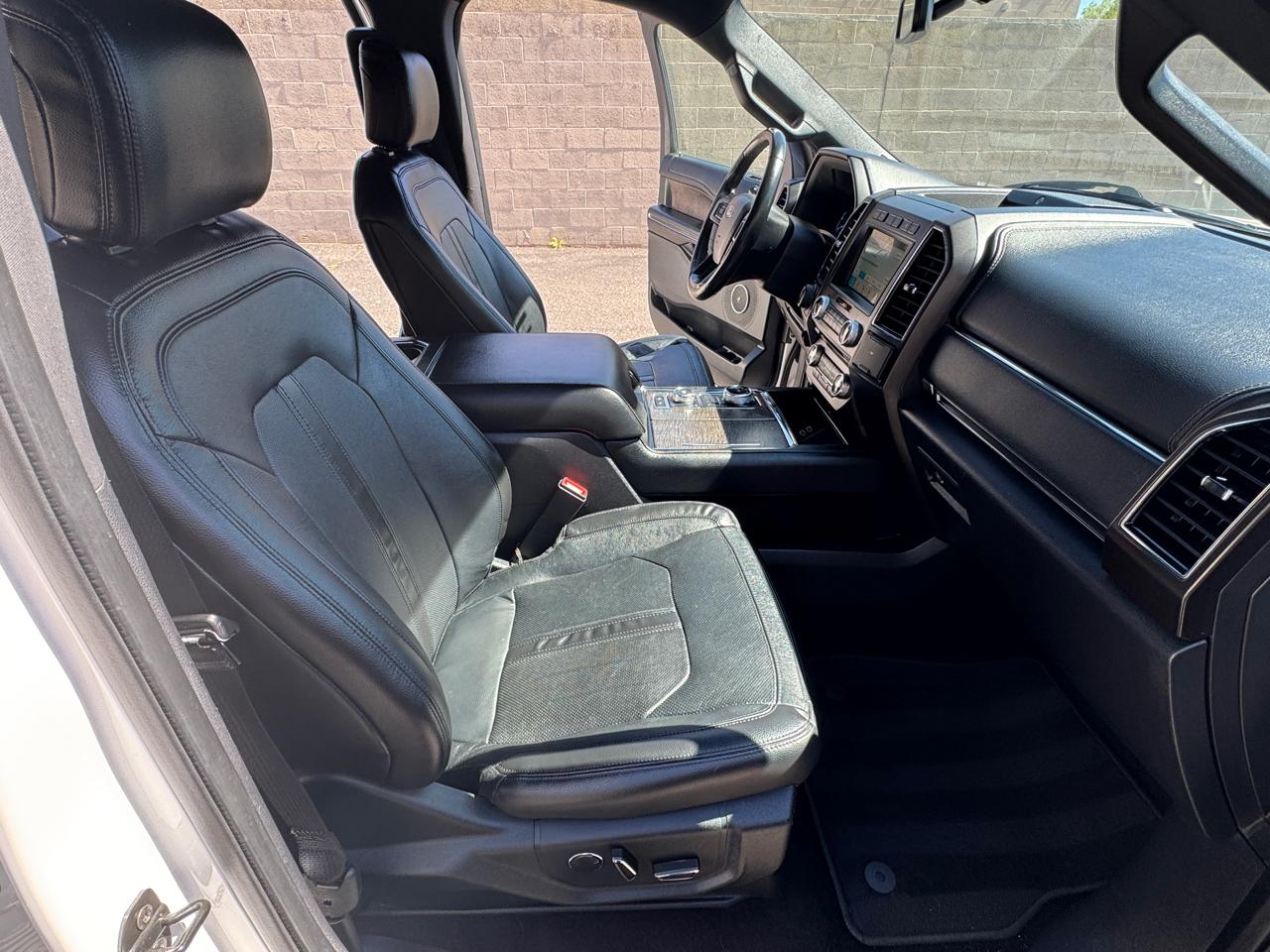 Ford Expedition MAX Limited 4WD 2018