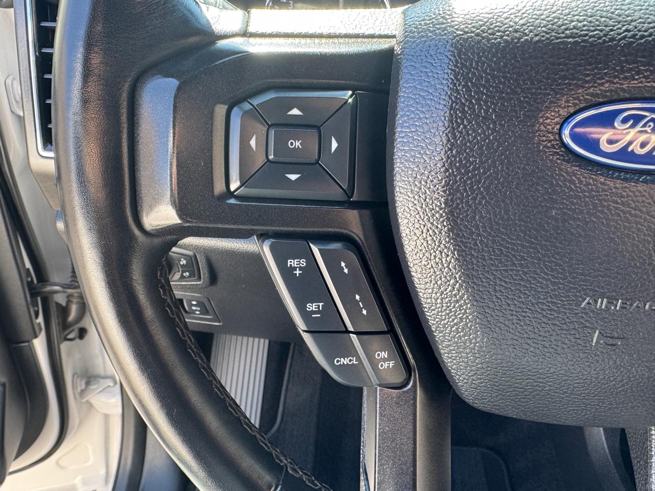 Ford Expedition MAX Limited 4WD 2018