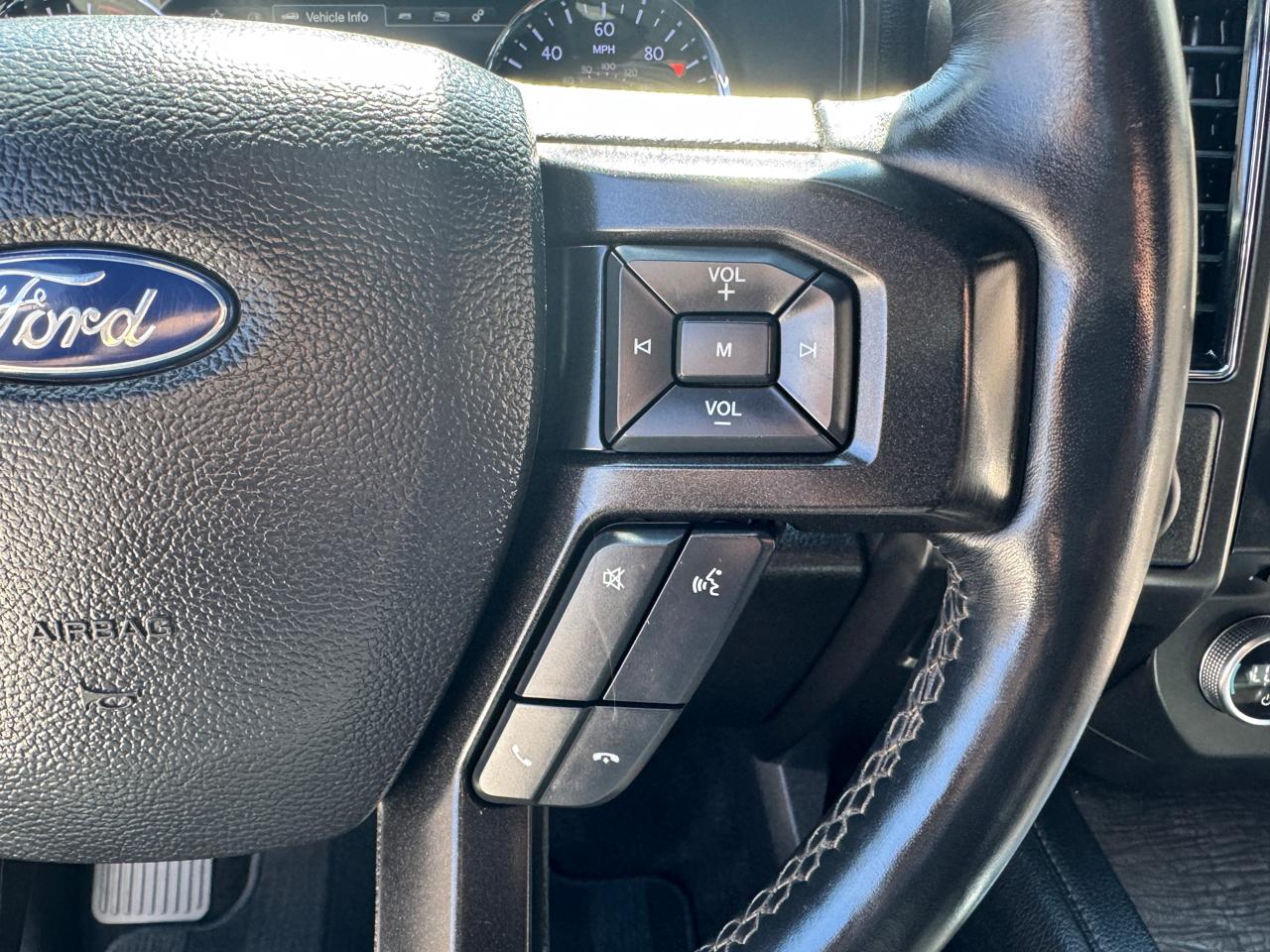 Ford Expedition MAX Limited 4WD 2018