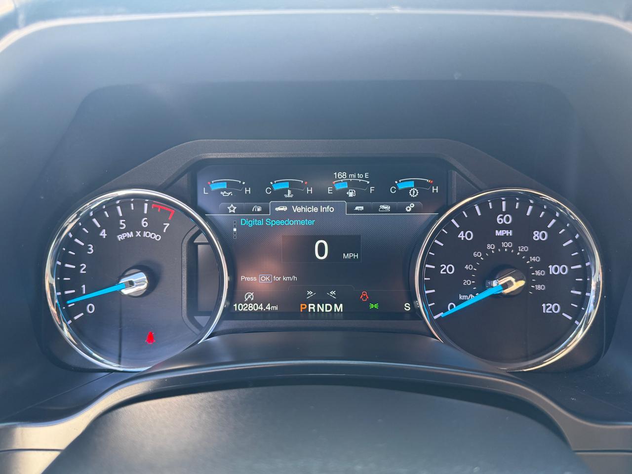 Ford Expedition MAX Limited 4WD 2018