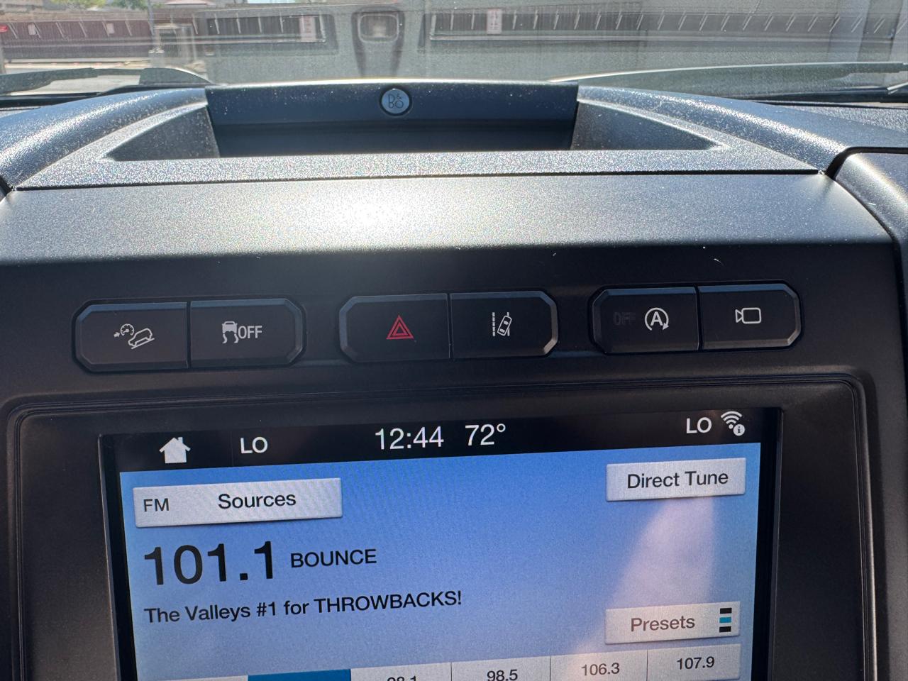 Ford Expedition MAX Limited 4WD 2018