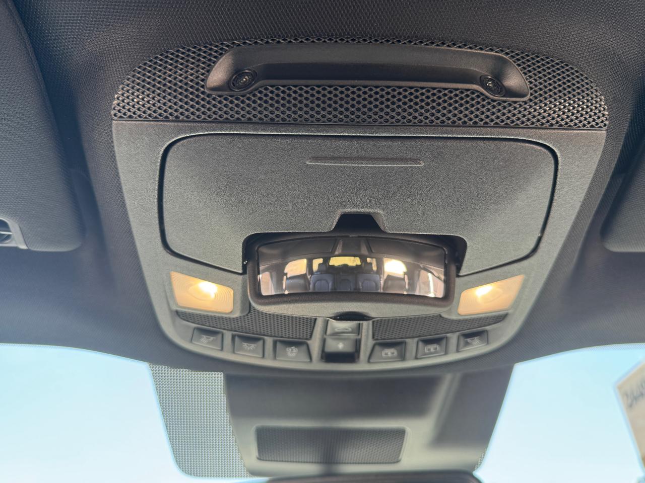 Ford Expedition MAX Limited 4WD 2018