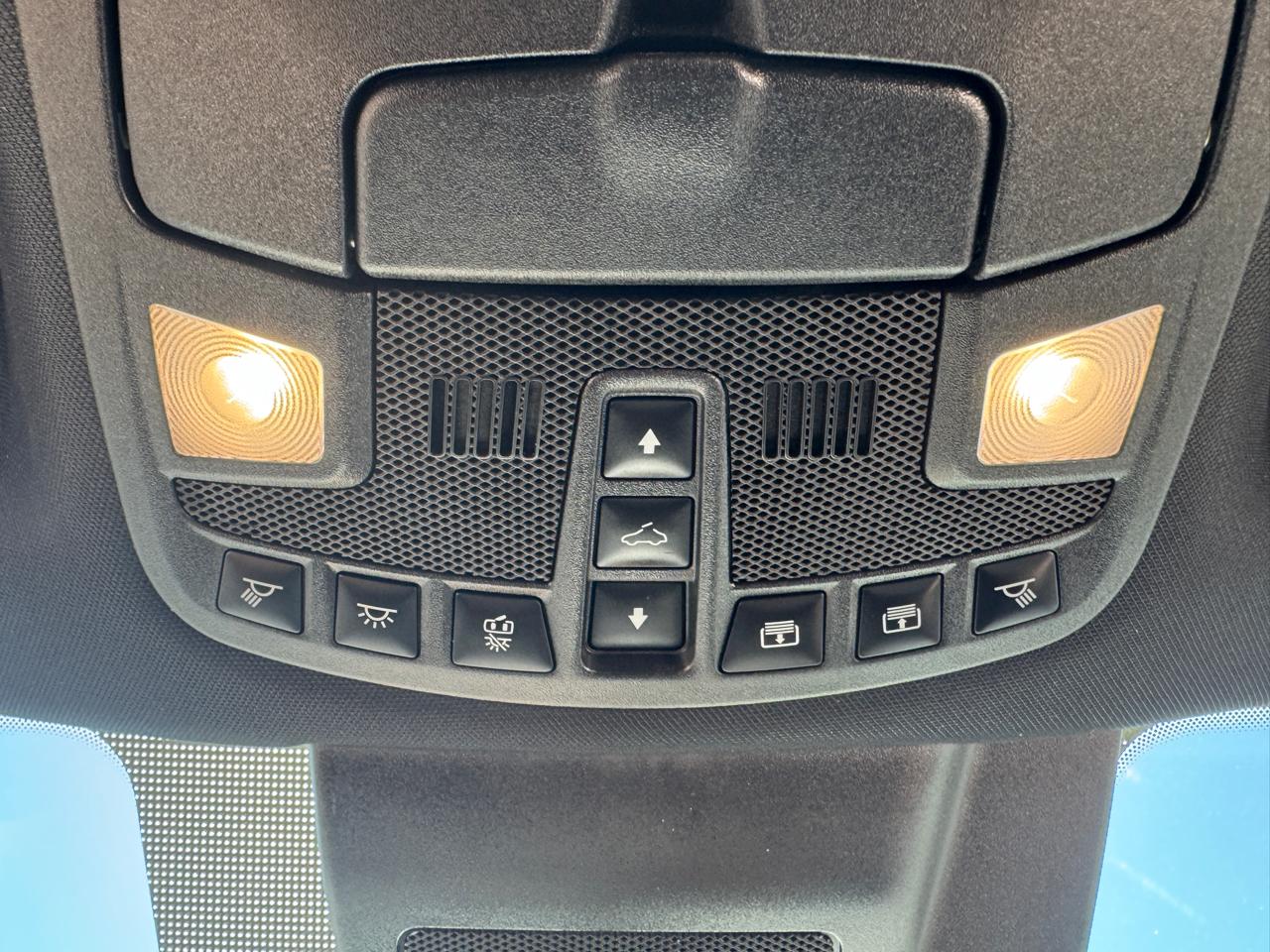 Ford Expedition MAX Limited 4WD 2018