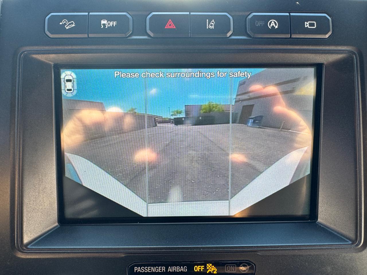 Ford Expedition MAX Limited 4WD 2018