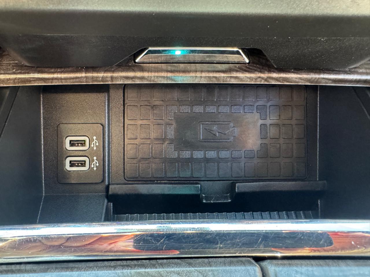 Ford Expedition MAX Limited 4WD 2018