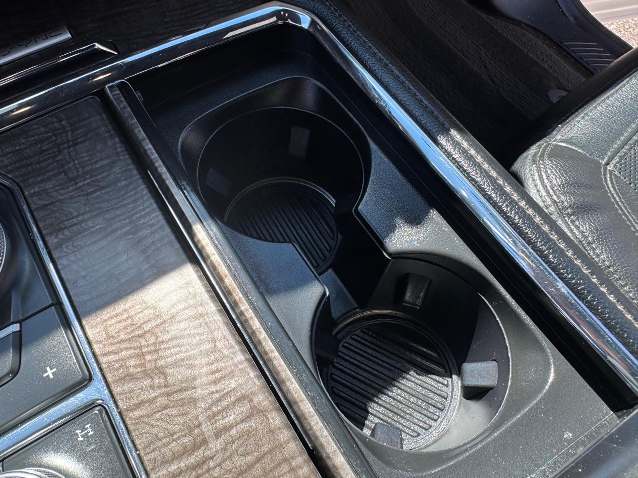 Ford Expedition MAX Limited 4WD 2018