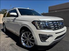 2018 Ford Expedition 