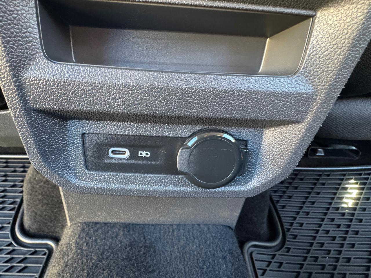 Volkswagen Tiguan SE 2021