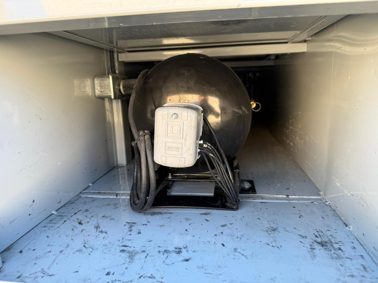 Ford F-350 SD XL 2WD 2008