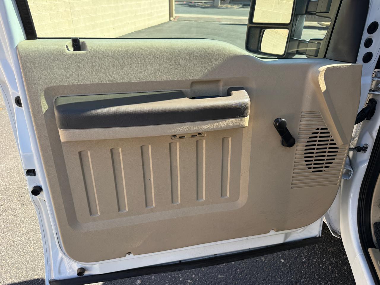 Ford F-350 SD XL 2WD 2008