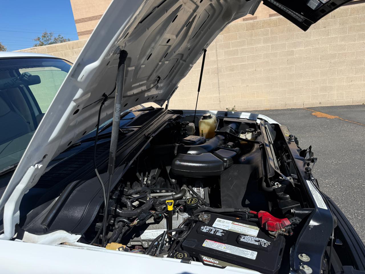 Ford F-350 SD XL 2WD 2008