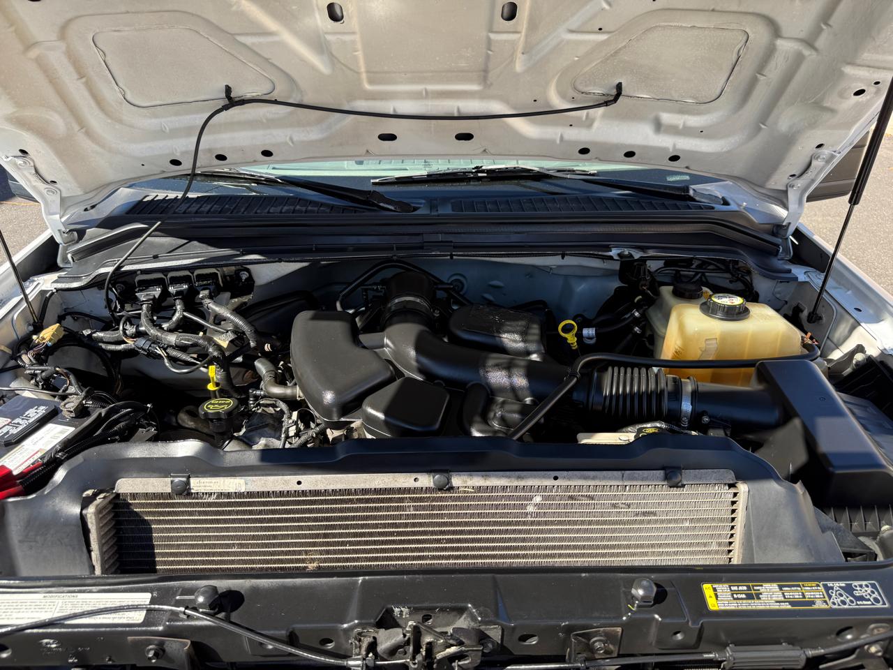 Ford F-350 SD XL 2WD 2008