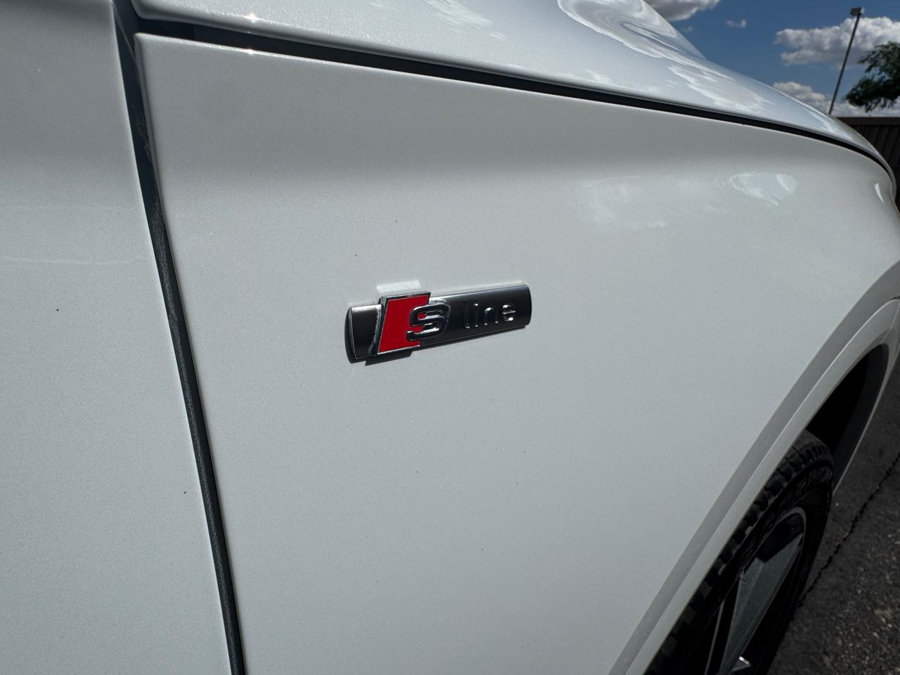 Audi Q5 e Premium Plus 2021