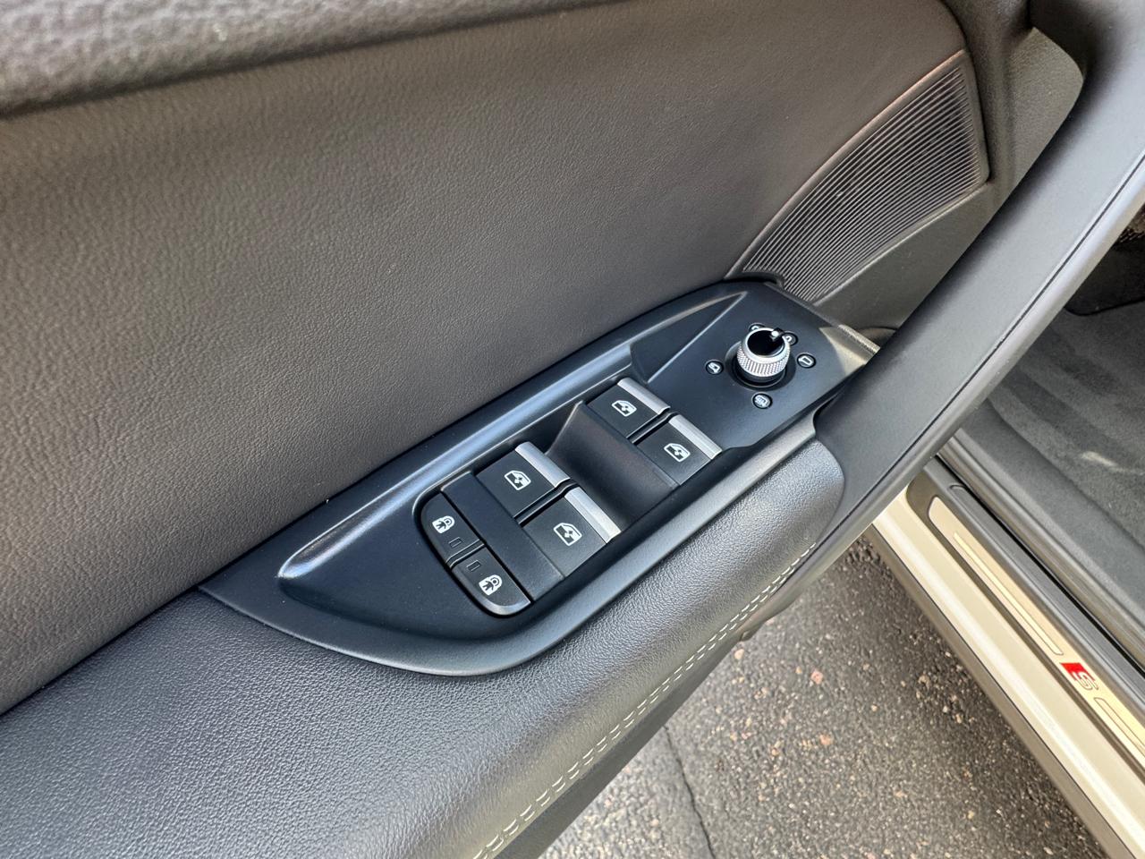 Audi Q5 e Premium Plus 2021