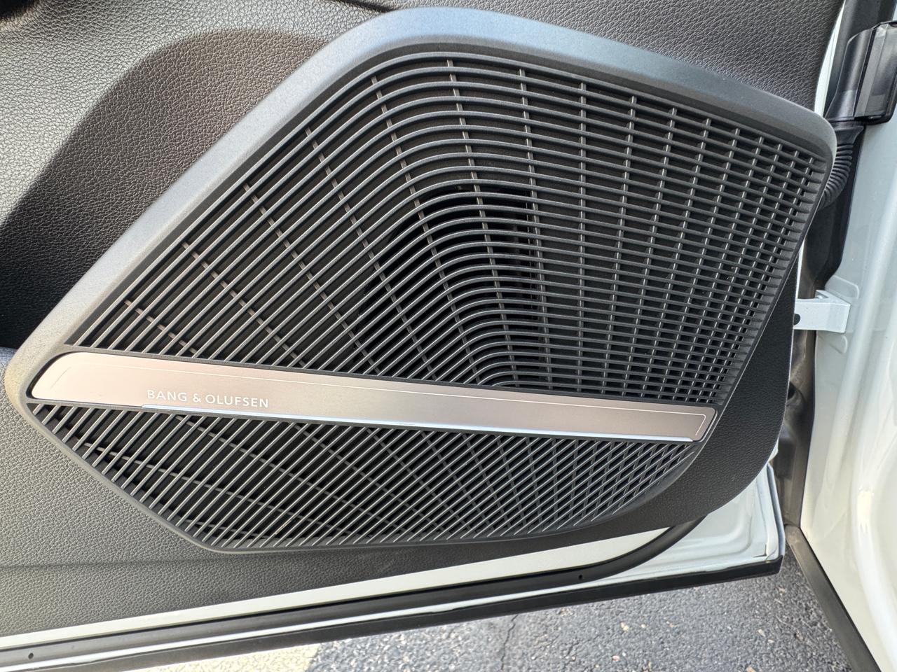 Audi Q5 e Premium Plus 2021